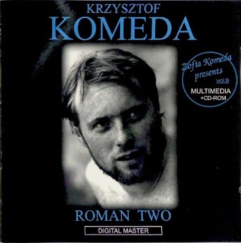 CD K. Komeda- Roman Two, vol. 8