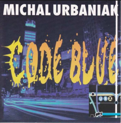 CD M. Urbaniak- Code Blue