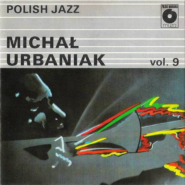 CD M. Urbaniak Polish Jazz vol. 9