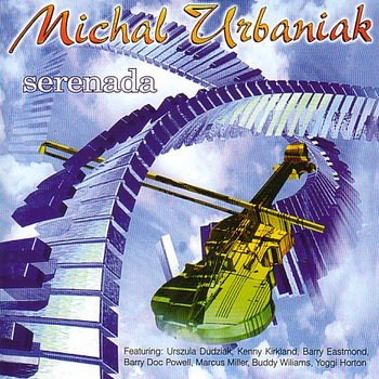CD M. Urbaniak- Serenada