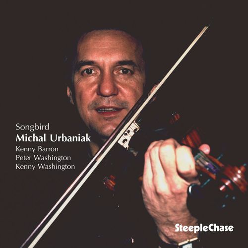 CD M. Urbaniak- Songbird