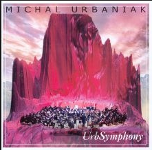 CD M. Urbaniak- Urbsymphony