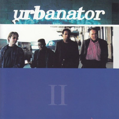 CD Urbanator II
