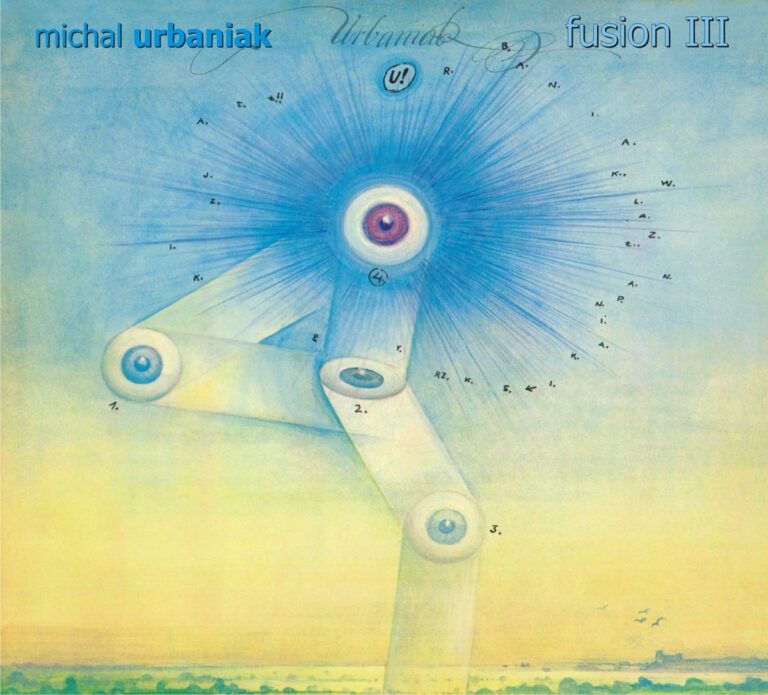 Fusion III Michal Urbaniak