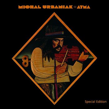 LP M. Urbaniak- Atma