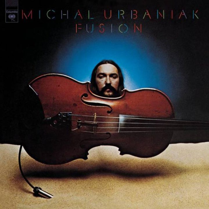 LP M. Urbaniak- Fusion