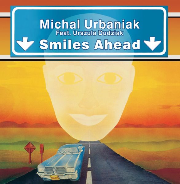 LP M. Urbaniak- Smiles Ahead