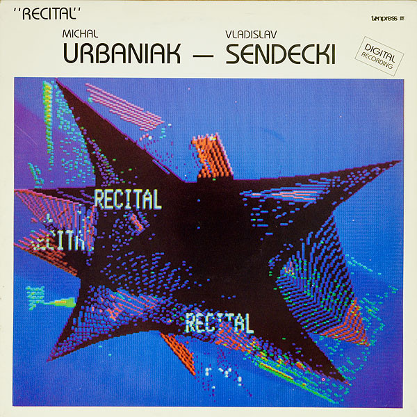 LP M. Urbaniak-V. Sendecki